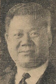 楊肇嘉